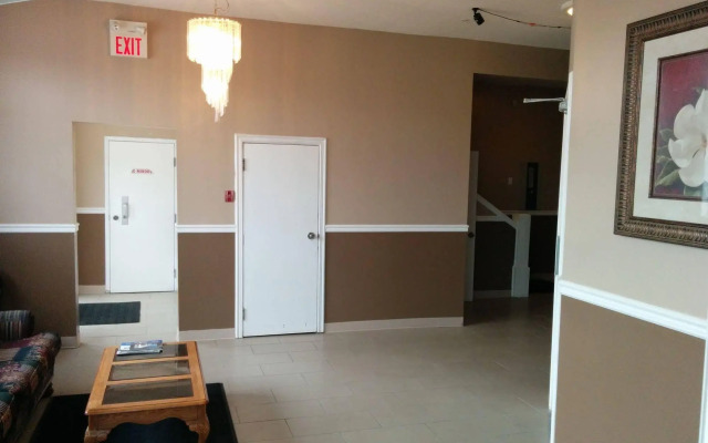 Bonnyville Hotel