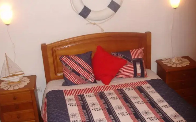 A Casa da Avó Luisa