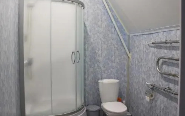 Guest House U Galiny