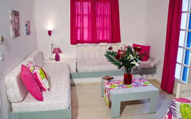Galini Apartments