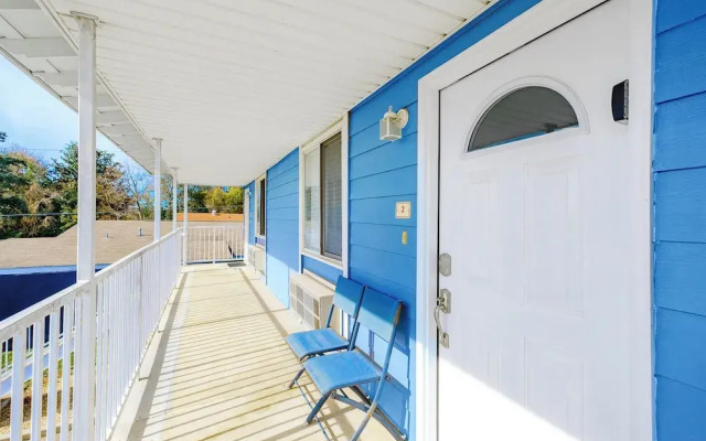 Oak Shores Studio 2