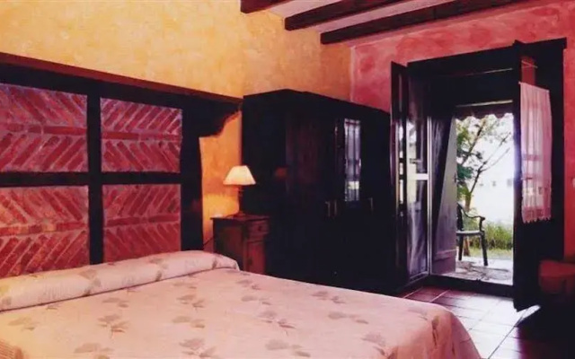 La Posada de Langre
