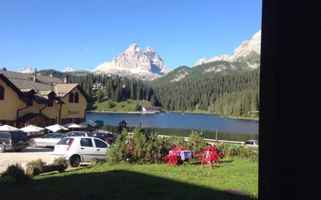Hotel Lavaredo