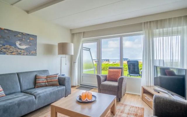 4 Person Apartment With sea View