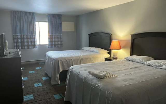 The Ridge Hotel Portage