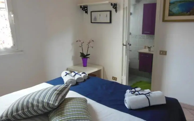 Stefano Colonna B&B