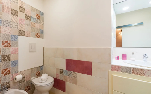Apartment - Corso V. Emanuele VI BH 90