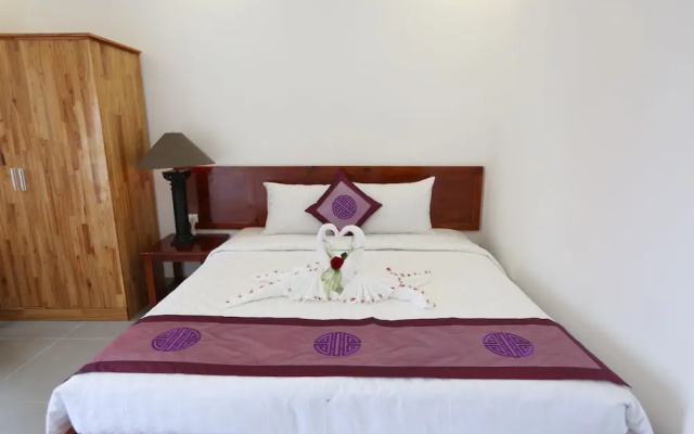 Phu Hung Thinh Villa
