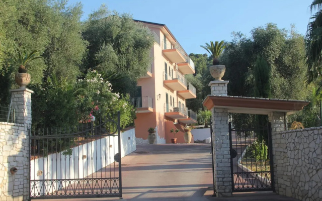 Residence La Cappella Del Convento