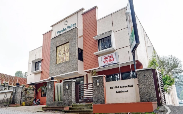 Collection O 83521 Hotel Vivent Kodaikanal