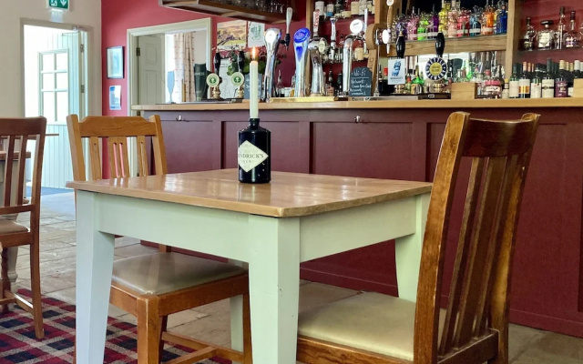 The Craven Arms