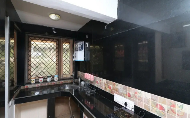 OYO 13248 Home 2BHK Sherwood Ayarpatta