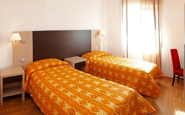 Hotel Garibaldi