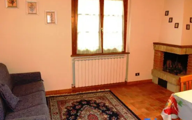 Apartment at the Gates of the Chianti Between Siena and Arezzo