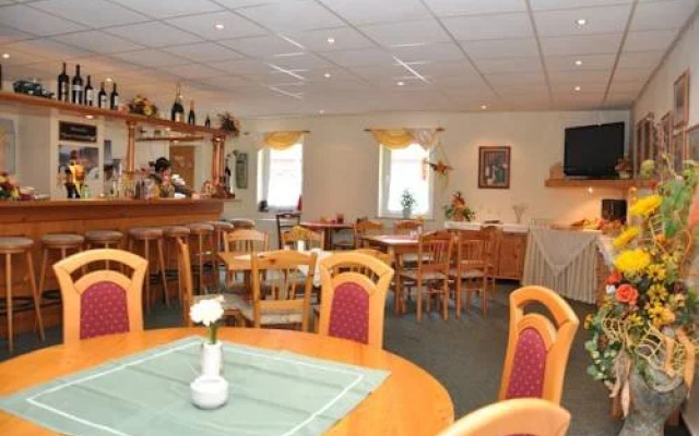 Restaurant und Pension Zum Schotten