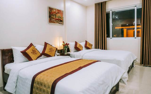 Minh Duc Hotel