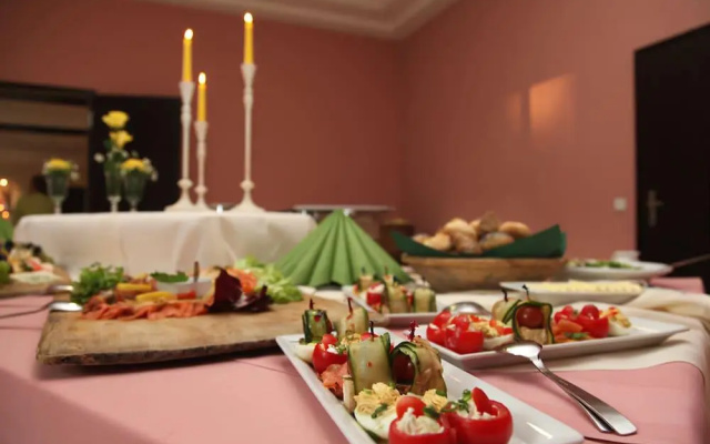 Restaurant Esslust