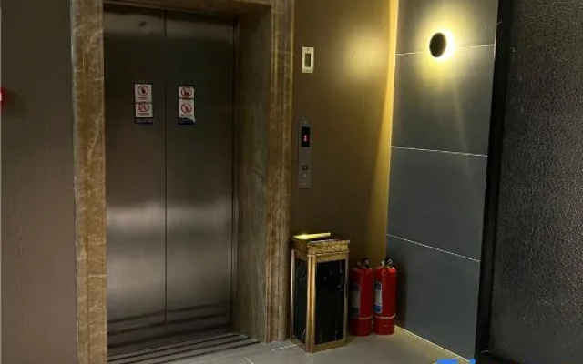 Xiang Qiu Hotel