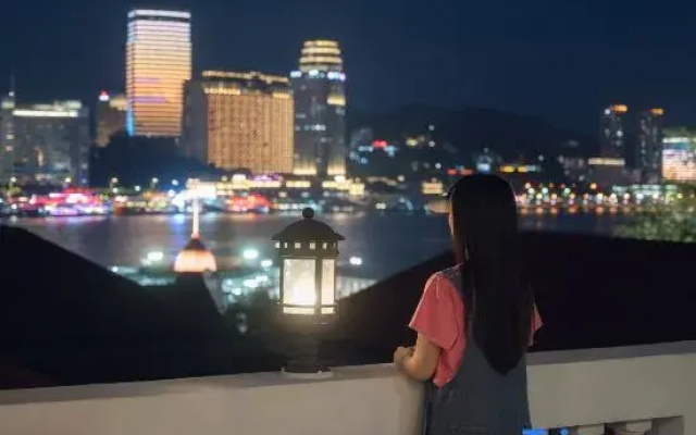 Guxin Hotel