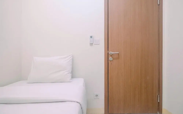 Comfort Podomoro Golf View 2BR Apartment
