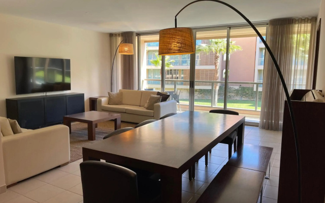 Herdade dos Salgados - Vila das Lagoas - Private Apartaments