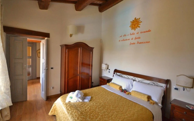 Il Belvederino