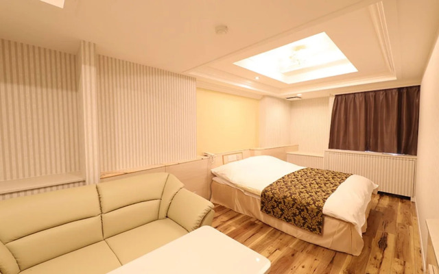 Hotel Fine Shiga Ritto