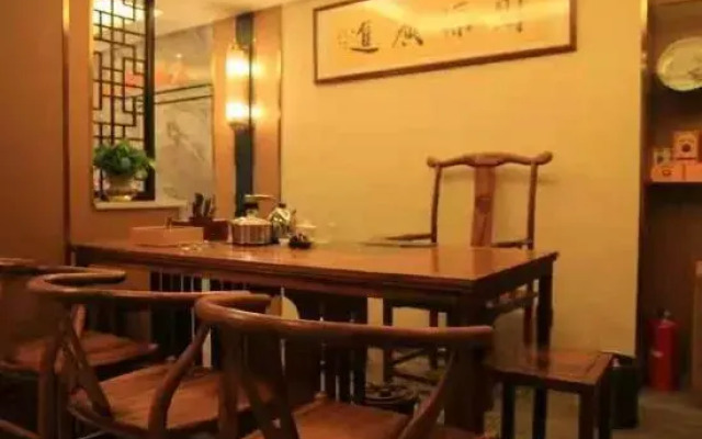 shanshui Hotel