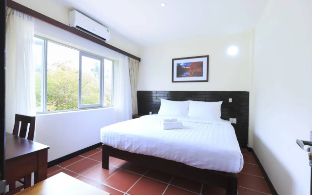 Le Garden Resort & Spa Phu Quoc