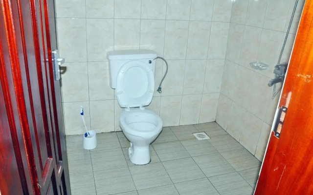 Kabalega Resort