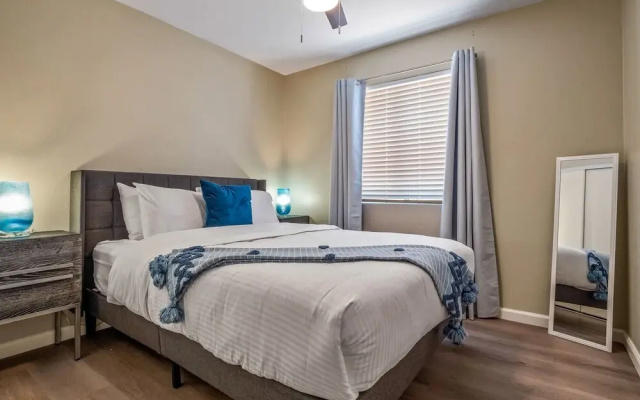 Willows Rest Retreat – Pool | Pool Table | Firepit