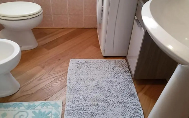 Roccesarde Apartment