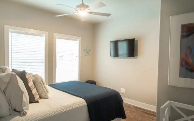 Gone Coastal 3Br Home