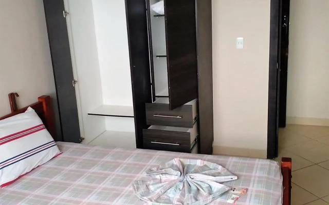 Apartment in Atacames