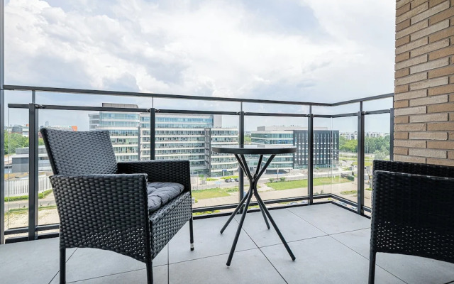 RentPlanet - Apartamenty Wiktoryn