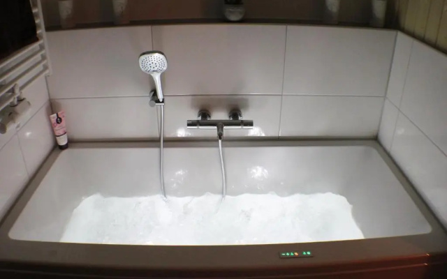 Ferienwohnung Sielhuus 3