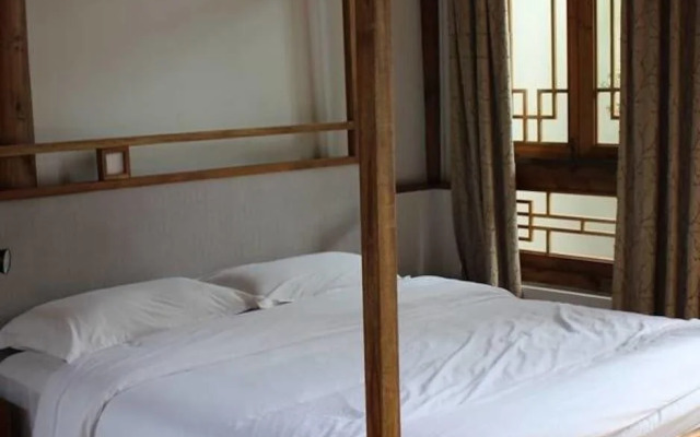 Zi Neng Xue Guan Hotel