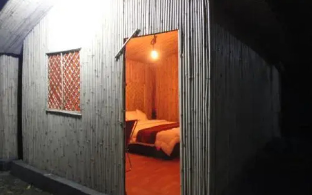 Imperial Eco Cottage