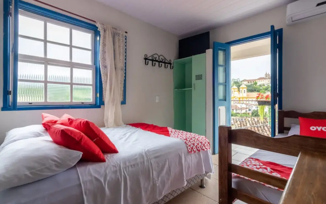HI Ouro Preto Hostel