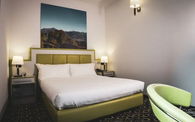 San Valentino Hotel