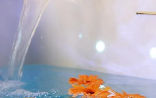 Studio Spa Vanadis LE BALNEO