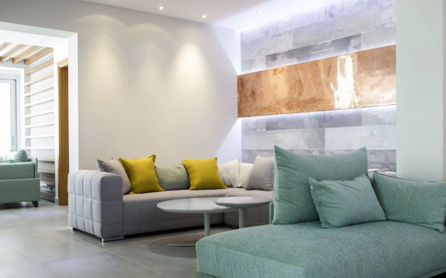 Atlantica Tropical Suites