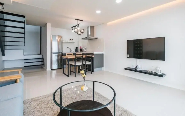 Badam pool villa