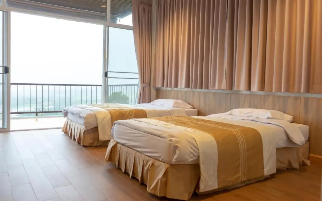 The private 2 @ khao kho