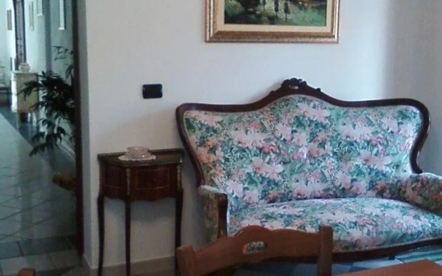 Bed & Breakfast Casa Pisanu