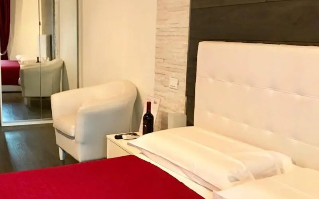 Royal Rooms Colosseo