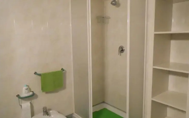 Appartamento Zona Chiaia