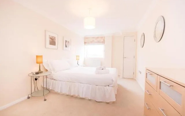 Town or Country - Central Park Apartments