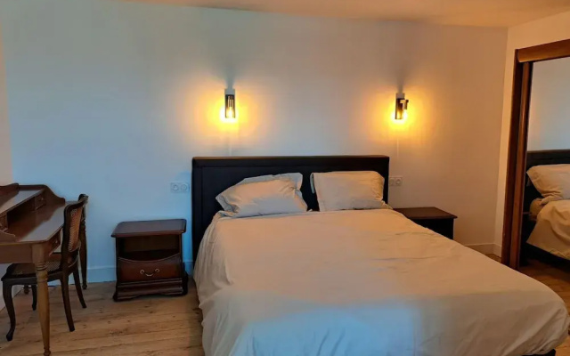 In top Location With Beautiful sea View