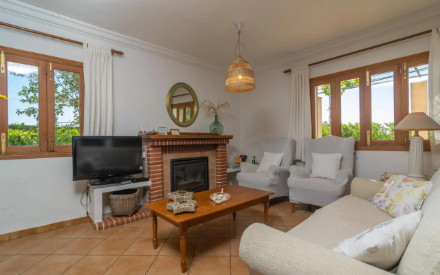 Can Pilos - Apartment In Inca. Free Wifi